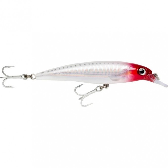 Воблер RAPALA X-Rap Saltwater SXR12-RHU